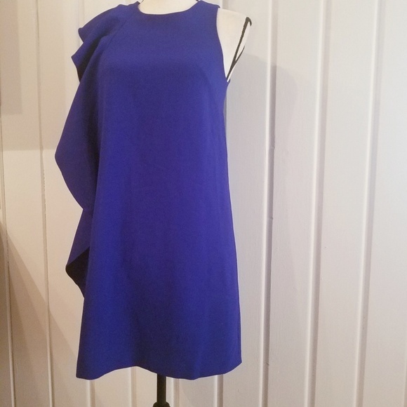 Chelsea 28 shift dress no size tag - Picture 4 of 8